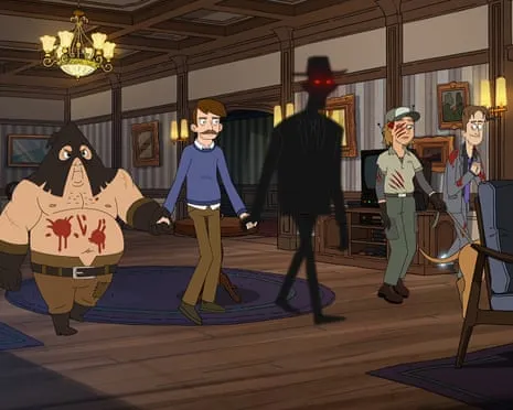 The Undervale Hotel Analysis: An Uninspired Addition to the Landfill Comedy Genre