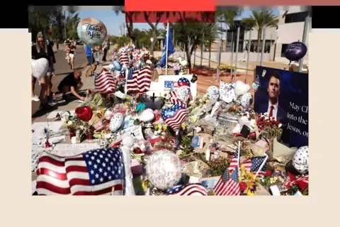 How America Faces a Perilous Juncture After the Charlie Kirk Assassination