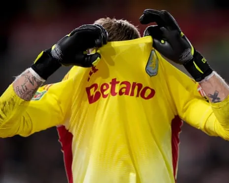 Aston Villa Face Another Setback: How Much of a Change a Season Can Make