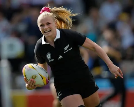 New Zealand Suffer Significant Setback as Key Player Withdrawn for Crucial Match