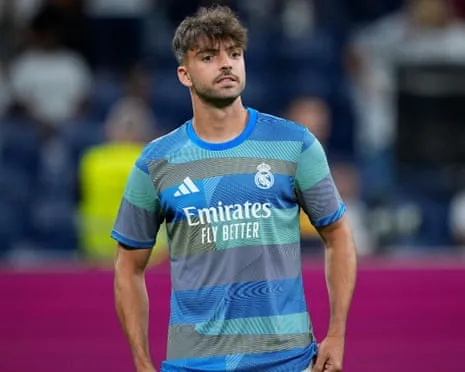 Real Madrid Defender Raúl Asencio to Face Trial Over Alleged Distribution of Private Video