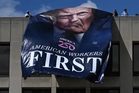 Within Trump’s Labor Department: Staff Describe Cuts, Anxiety, and Understaffing