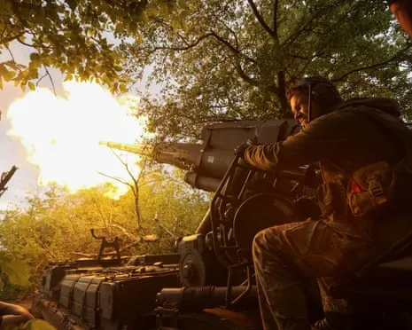 Zelenskyy Reports Significant Progress as Troops Push Back Moscow's Gains