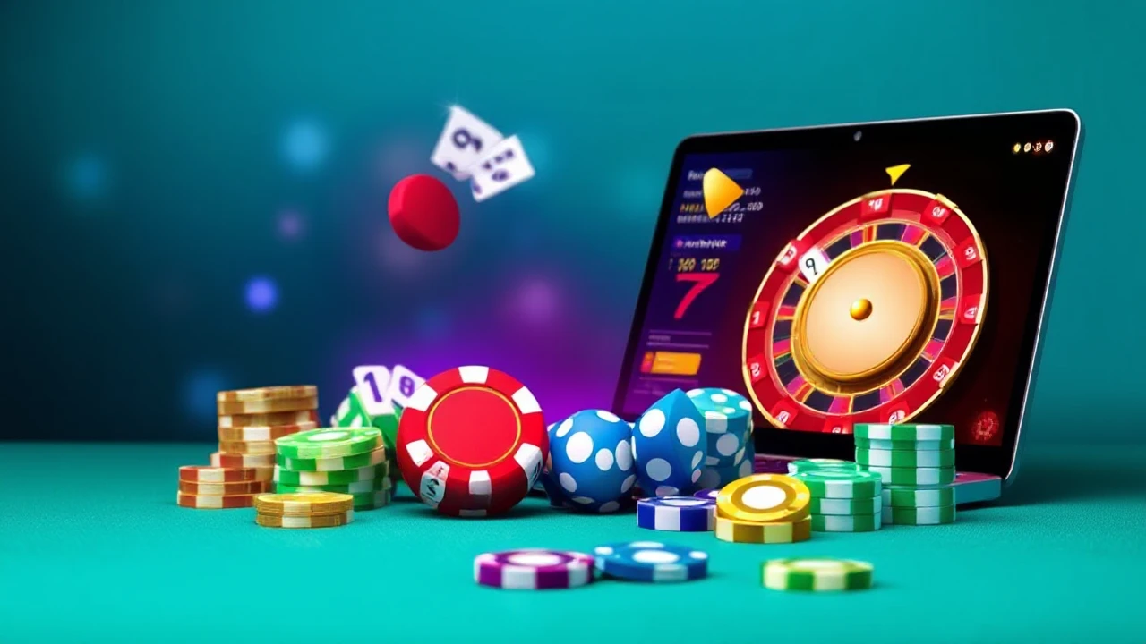 Exploring Various Online Gaming Services