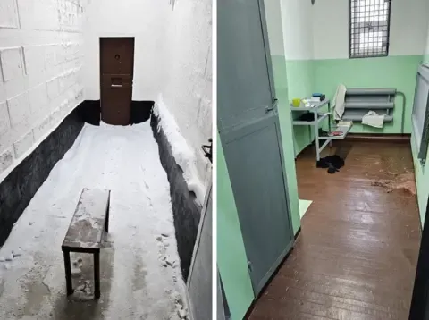 Tests Show Navalny Had Been Poisoned While Incarcerated, His Widow States