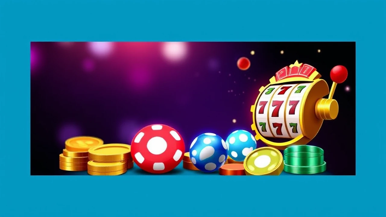 Mastering the Online Slot Gaming Scene: Current Trends and Innovations