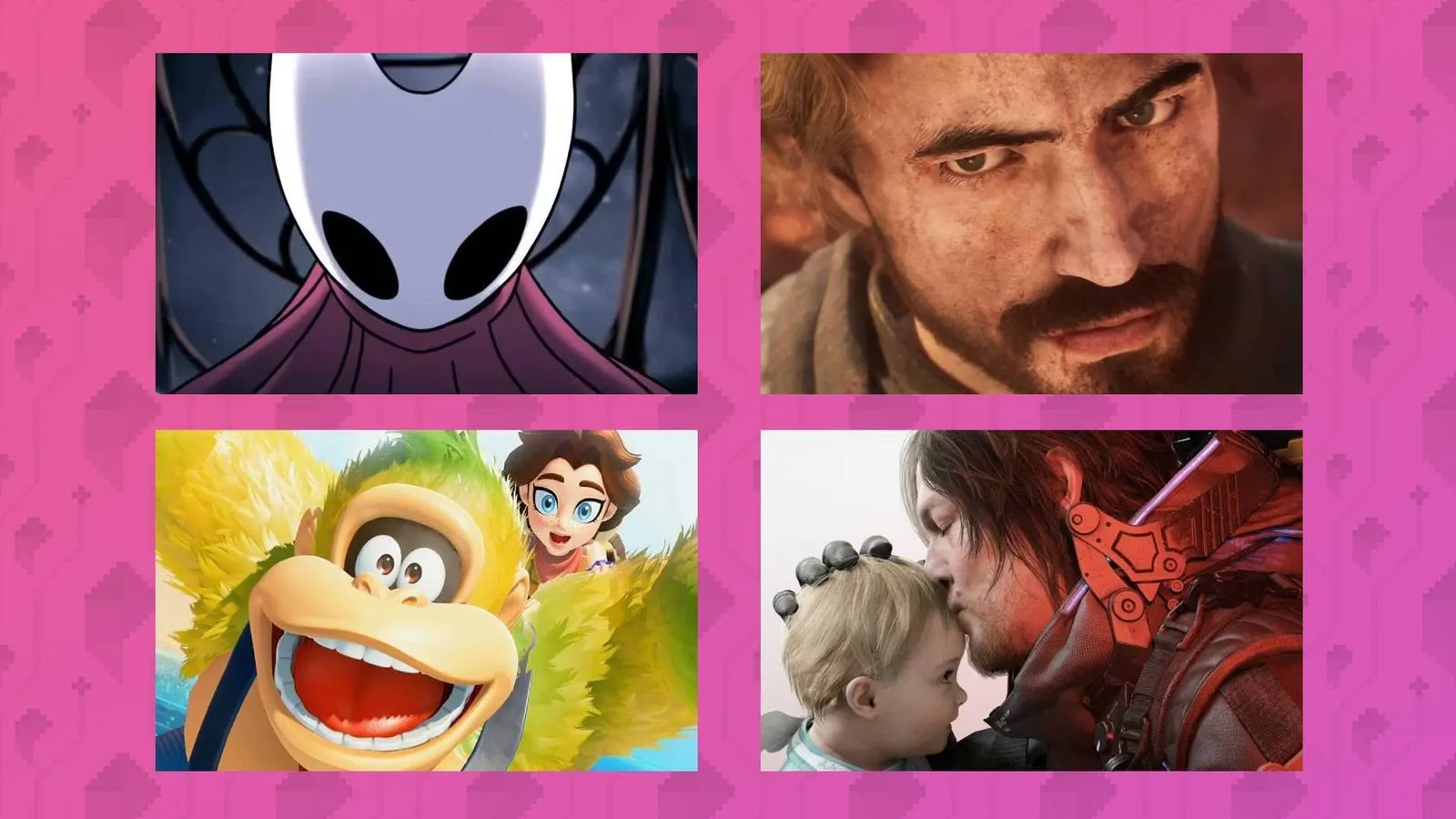 Game of the Year 2025 Predictions: Leading Candidates and Underdogs to Keep an Eye On