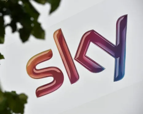 Sky Puts 900 Roles in Jeopardy in Significant Restructuring for Competition With American Streaming Giants