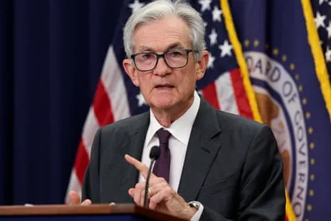 US Central Bank Reduces Interest Rates for First Time Since December