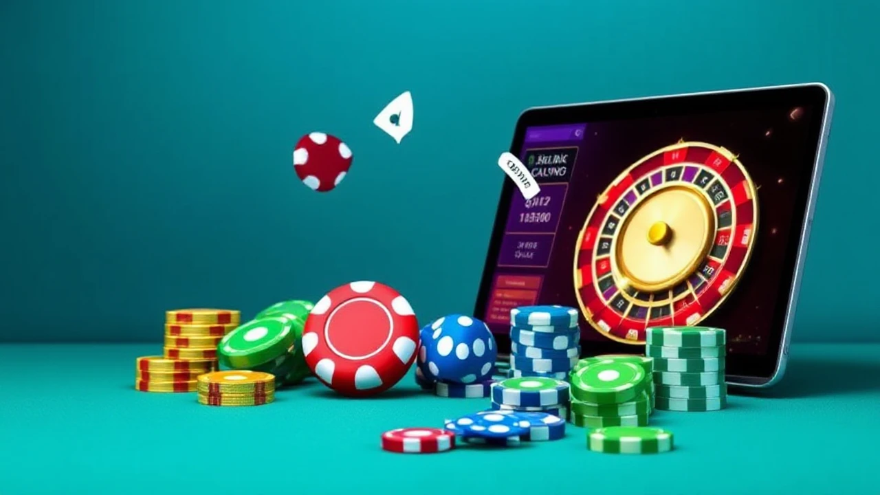 The Evolution of Online Casino Gaming: Trends to Watch Closely