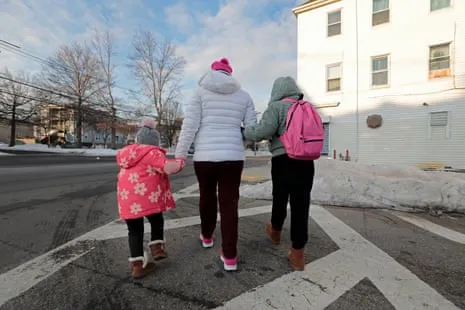 Courts Rule Against Trump Administration on Deporting Guatemalan Children and Venezuelans