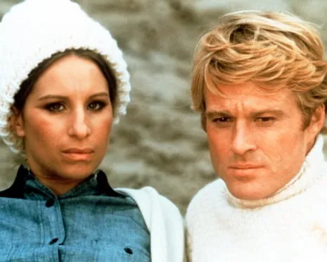 The iconic performer Offers Tribute to Robert Redford: ‘One of the Finest Actors Of All Time’