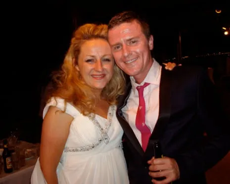‘It Felt Like a Nightmare – But I Never Escaped’: What It’s Like Saying Goodbye to Your Closest Companion.