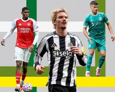 EPL: Ten Key Points to Watch Over the Coming Days