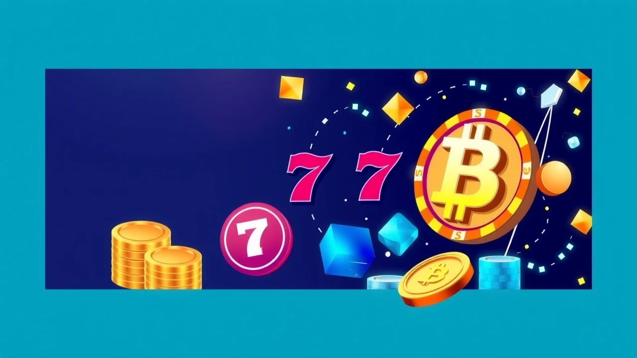What Lies Ahead for Blockchain Tech in the World of Slot Games: Exploring the Potential