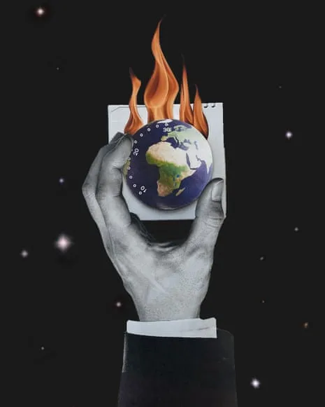Our Climate Pledge toward the Coming Year: Six Essential Focus Areas