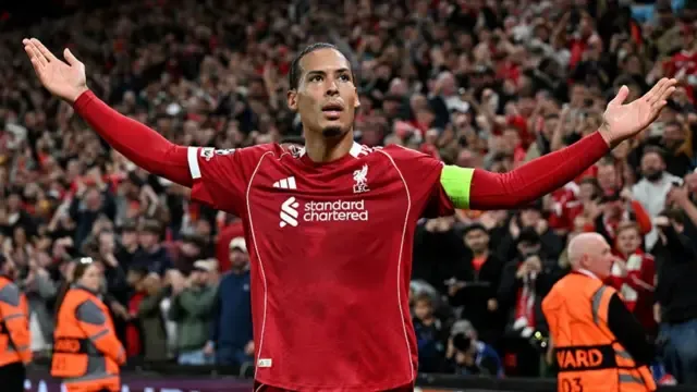 Champions Cup: The Reds Stage Yet Another Dramatic Show & The Blues Endure Loss at Bayern Munich - Highlights & Responses