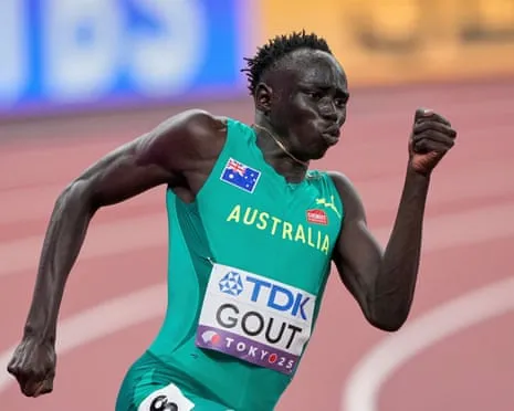 The Teen Sensation Clears First Challenge with World Competition Advancement Berth