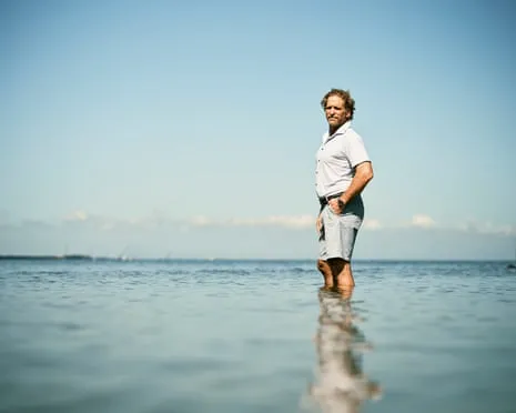 I Resided Below the Surface for Over Three Months: A Remarkable Journey