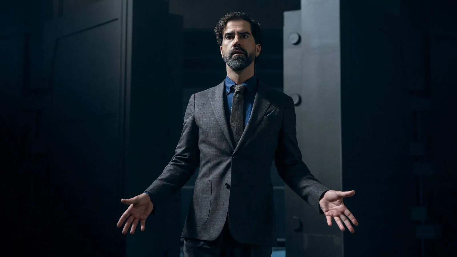 The College Spinoff Finally Found a Villain Worthy of Its Predecessor