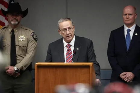 Utah Prosecutors File Charges Against Suspect in Charlie Kirk Killing with Aggravated Murder