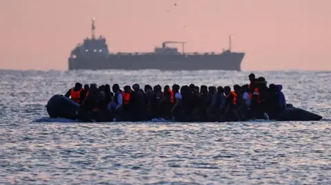 Initial Asylum Seeker Returned to France Under New Exchange Policy