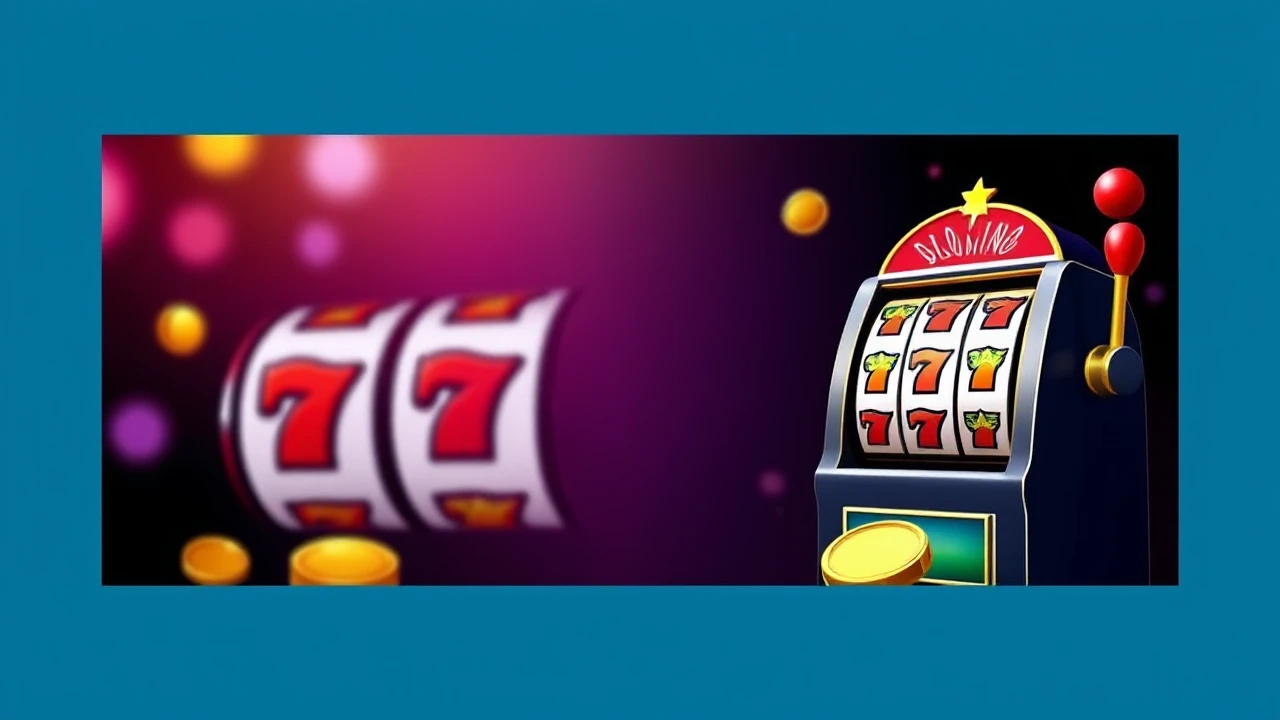Top 5 Mistakes to Bypass When Engaging in Slot Machine Slots