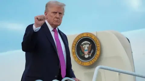 Trump Promises Strong Measures Following Beheading of Indian Motel Supervisor