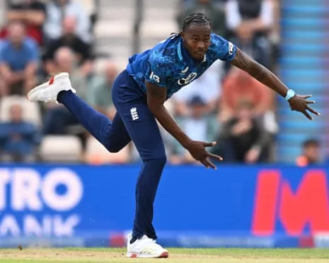 Pace Excites: Starting with Donald to Archer, Why Pace is a Spectacle Like No Other