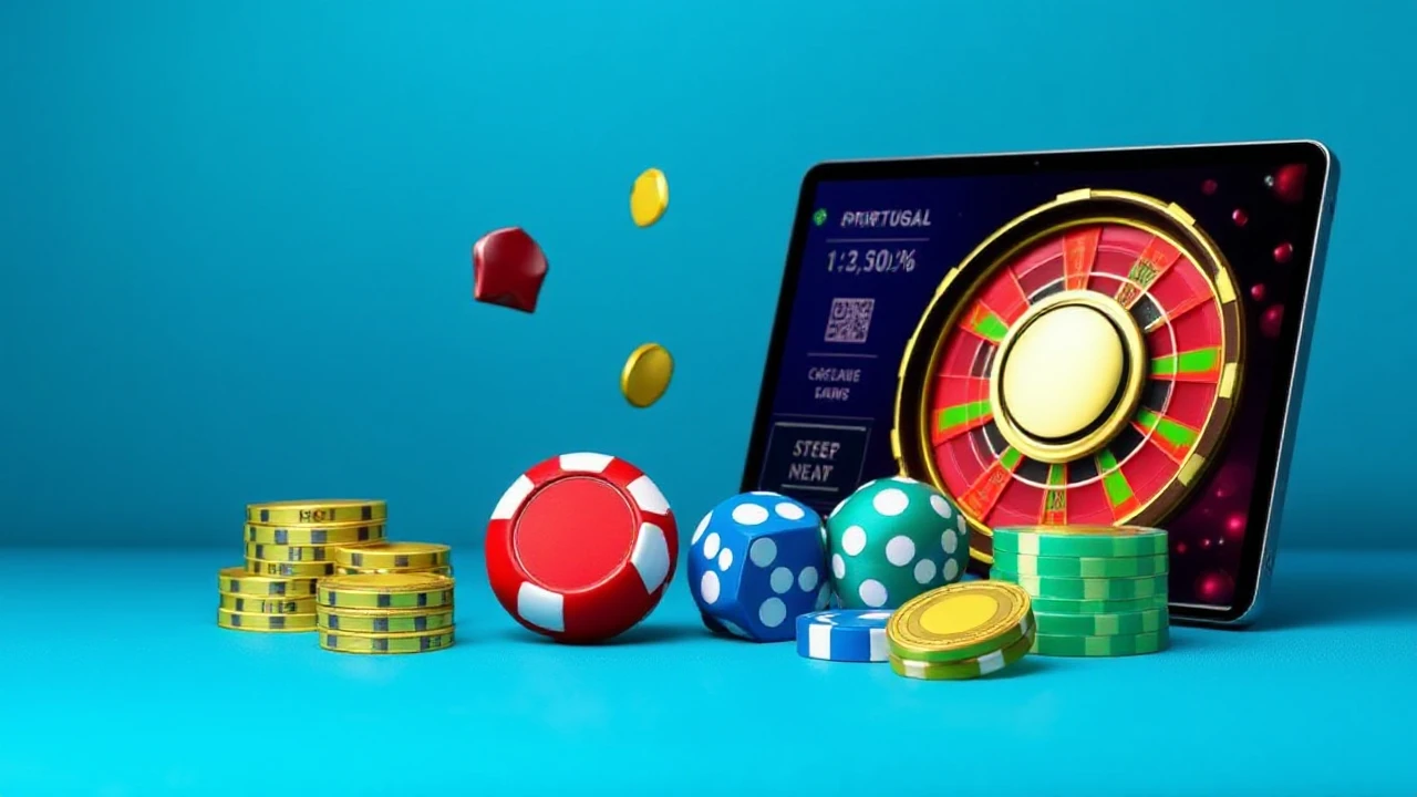 Optimizing Rewards: Enhancing Bonuses and Promotions at Portugal's Online Casinos