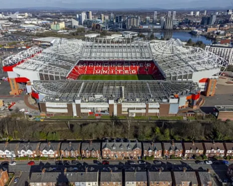 Manchester United Post Historic Income of £666.5 million Alongside £33 million Loss