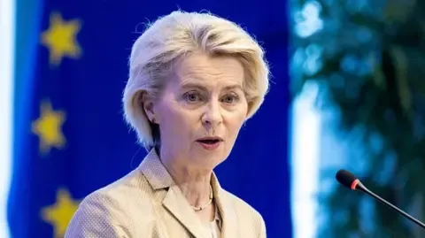 European Union Proposes Commercial Restrictions against Israel Due to Gaza Hostilities