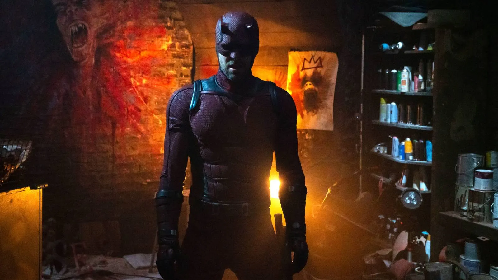 The Man Without Fear: Resurrected Officially Confirmed for a Third Season