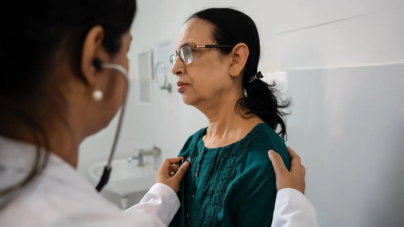 Study Uncovers Surprising Causes of Myocardial Infarctions for Ladies Below 65