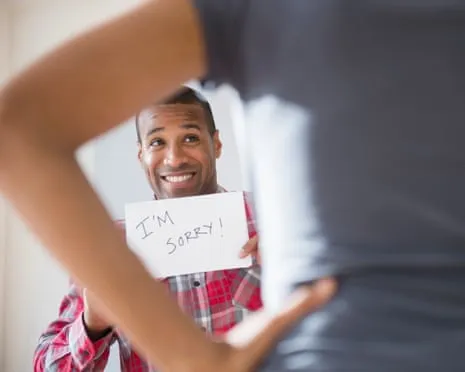 Which is the Ideal Way to Say Sorry? My Apologies, Though I Disagree with the Latest Proposal...