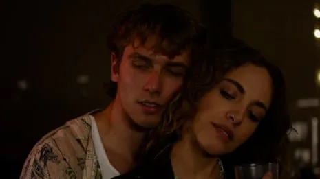 Boatyard Review – Sleazy Cannibal Horror Preys On Affluent Youths on a Vessel Trip to Massacre