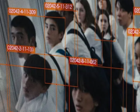 Happyend Movie Critique – Dystopian Japan's High-School Story Is Brilliantly Puzzling