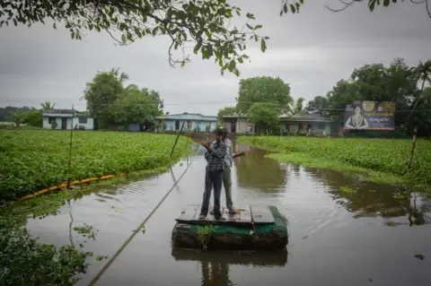 Combating a Uncommon Brain-Eating Infection in an Indian Region