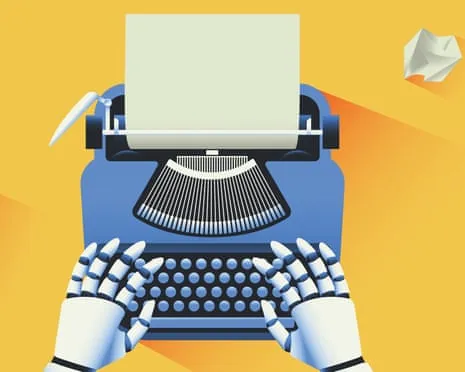 Artificial Intelligence Will Never Replace My Authors. However, Lacking Regulation, It May Destroy The Publishing Industry As We Know It
