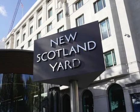 Three Individuals Taken into Custody in Essex on Suspicion of Supporting Foreign Espionage