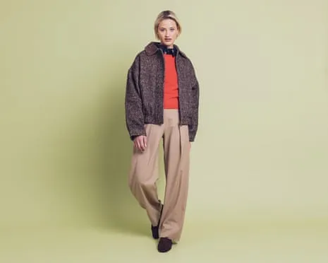 Why September Is the Ideal Moment to Update Your Style