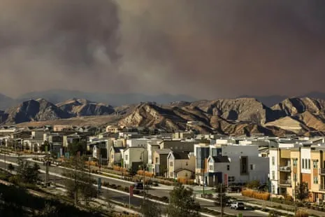 Wildfire Smoke May Result in Close to 1.4 Million Fatalities Each Year by End of Century if Pollution Remain Unchecked, Study Finds