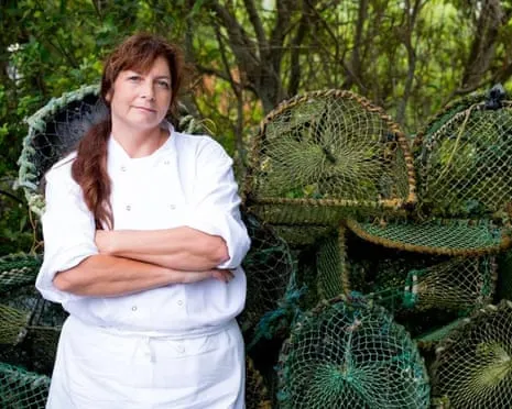 Croft Originals: Transforming Isle of Mull's Culinary Landscape