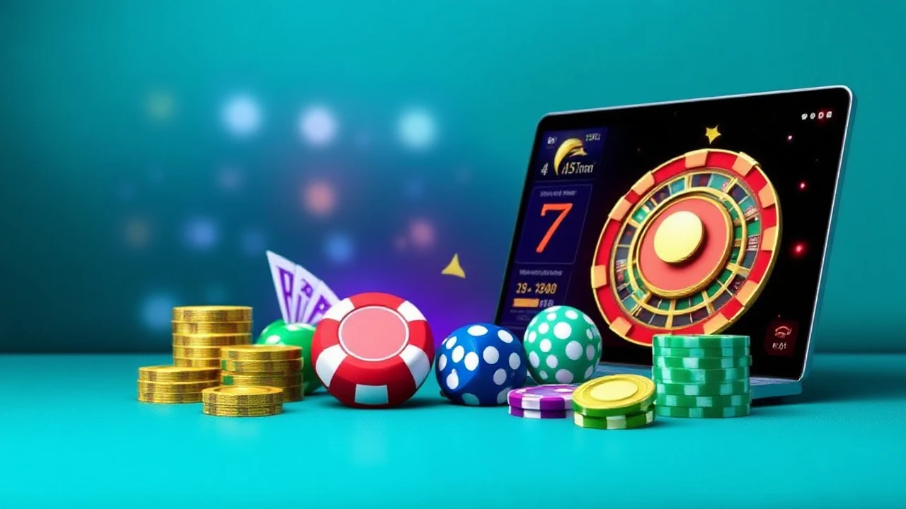Investigating Various Online Betting Platforms