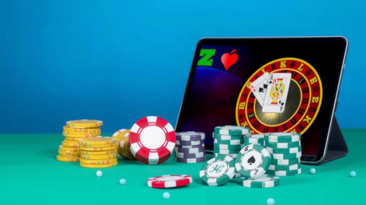 5 Common Mistakes to Avoid When Playing at Online Casino Canada Real Money