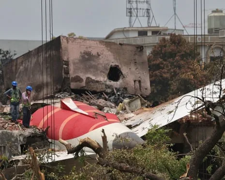 Families of Air India Crash Deceased File Suit Against Aerospace Giant Regarding Catastrophic Incident