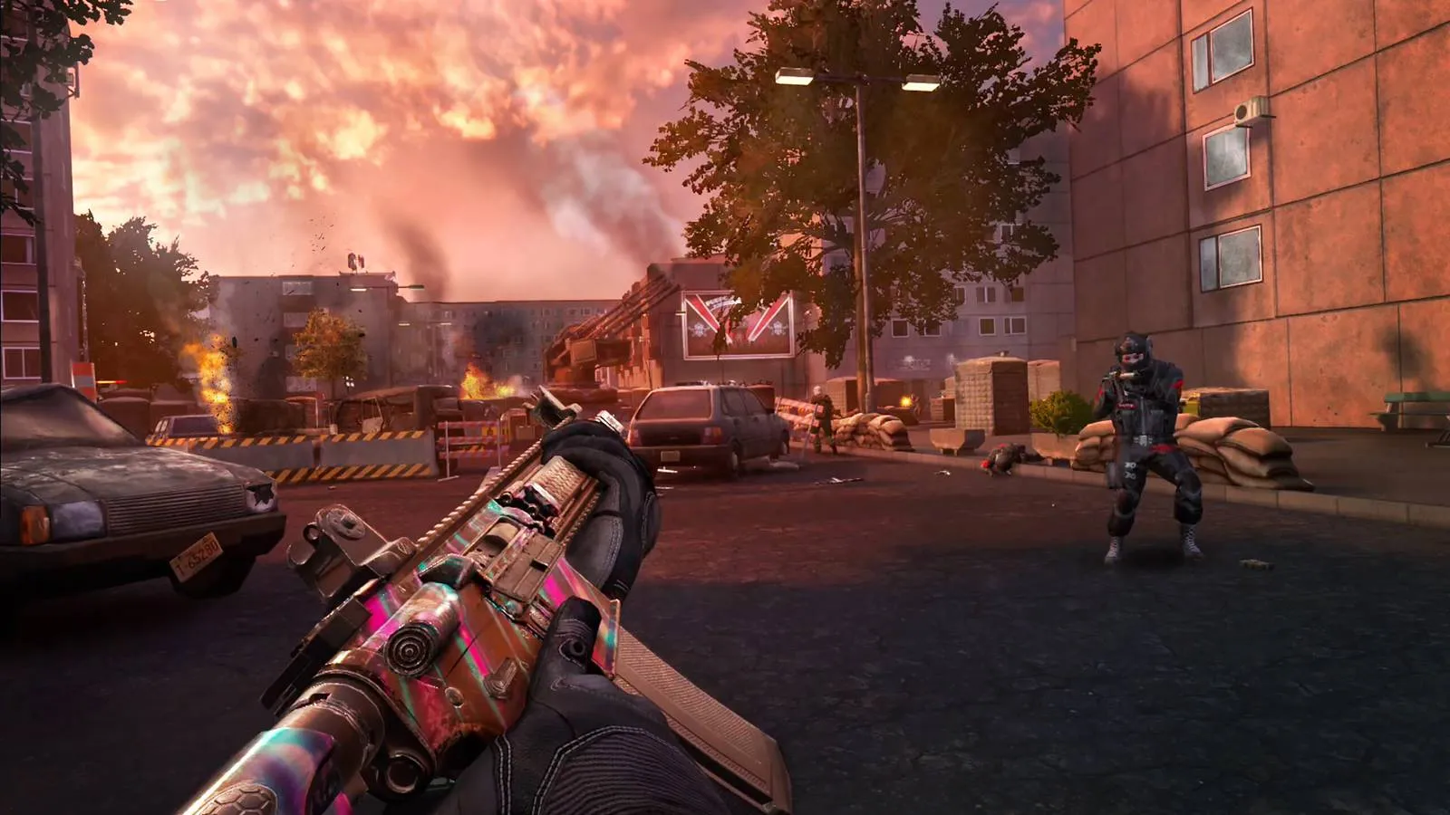 Disputed FPS Guarantees Lower Rates to Enhance Steam Exposure