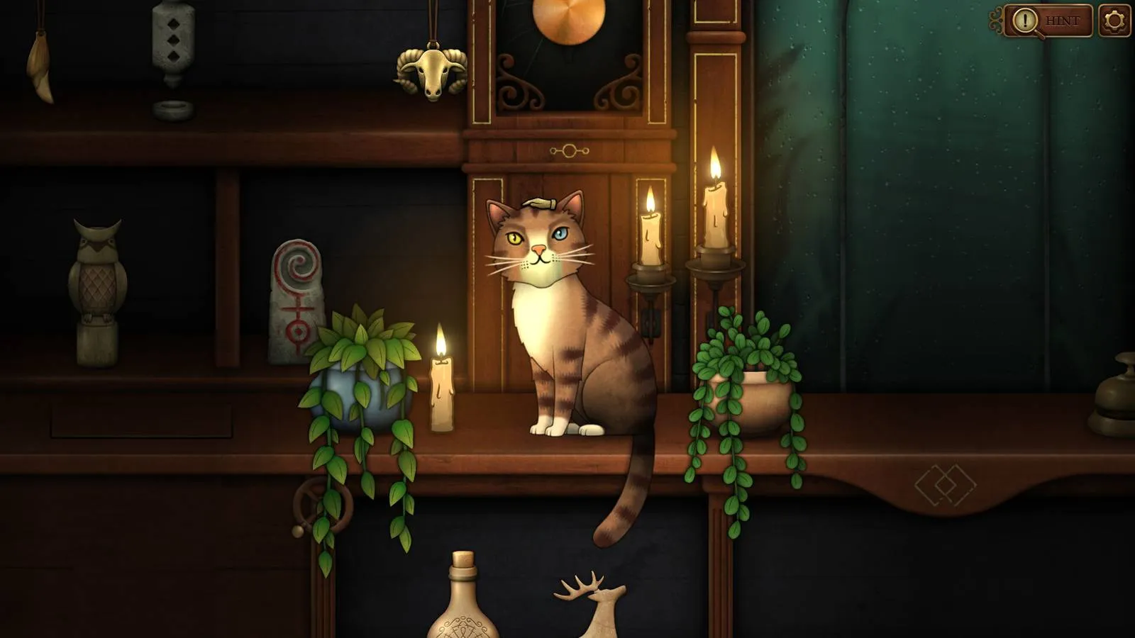 Strange Horticulture's Follow-Up Elevates Vintage Hunting Into Mystery Treasure