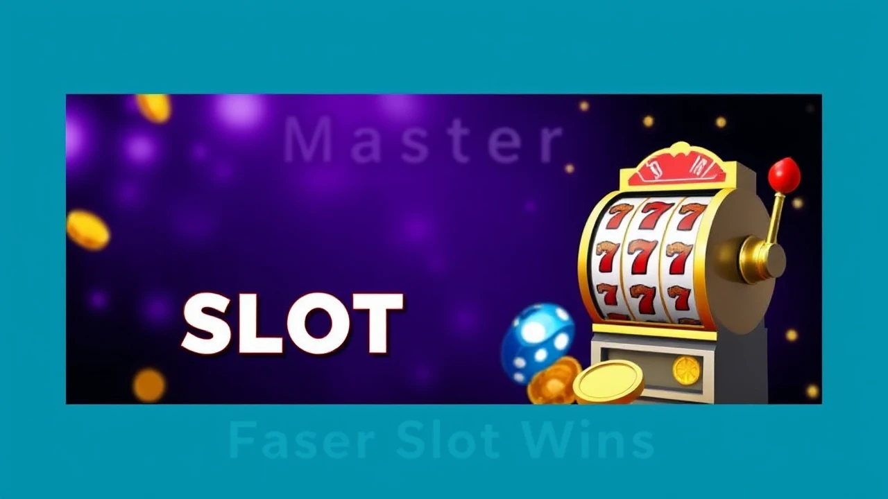 Master Your Slot Wins: Top 10 Tips to Increase Your Earnings