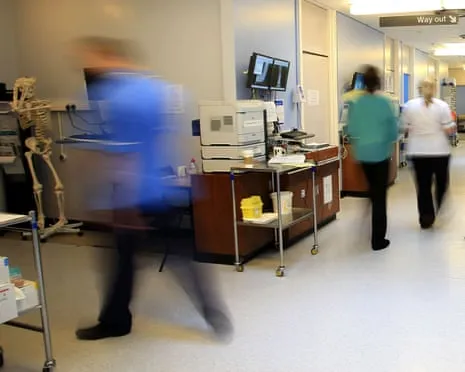 British Physicians Found to be Responsible of Inappropriate Behavior Failing to be Struck Off, Study Shows